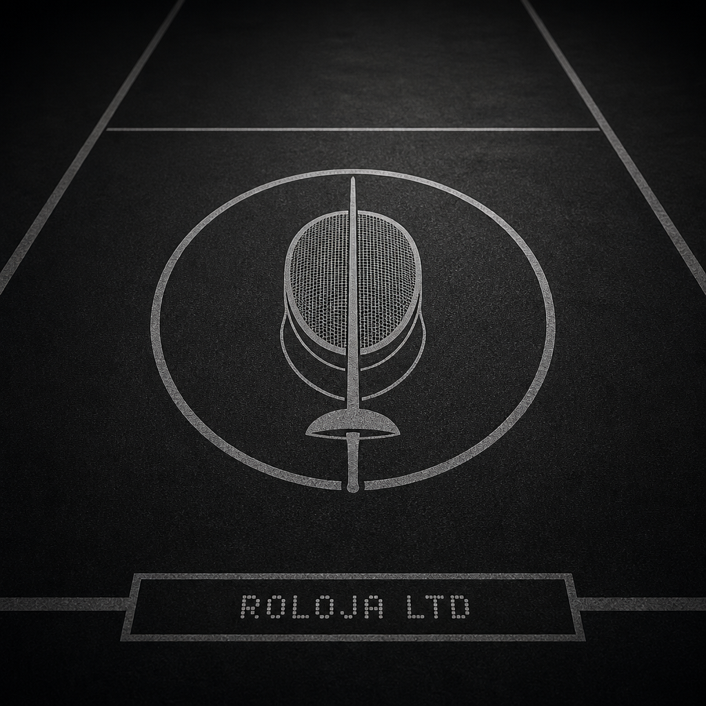 ROLOJA LTD logo